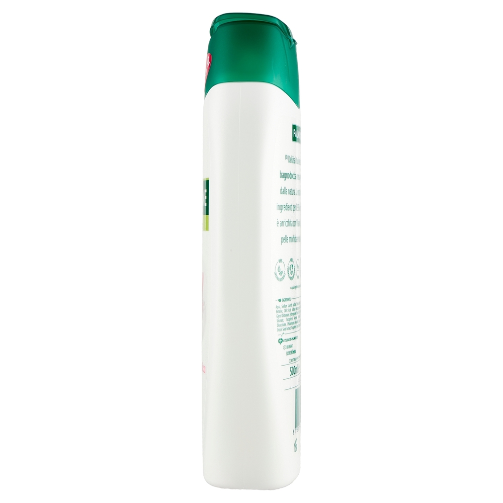 Palmolive bagnoschiuma Naturals Orchidea Selvatica con idratante 500ml